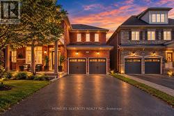 483 HINCHEY CRESCENT Milton, ON L9T 7Y7
