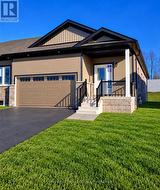 130 ADLEY DRIVE  Brockville, ON K6V 7J2