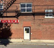 3 - 47 CAMERON STREET  Ottawa, ON K1S 3X7