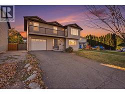 460 Sentinel Court  Kamloops, BC V2E 2G6