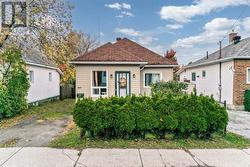 369 Montague Avenue  Sudbury, ON P3C 4G4