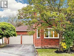 6612 SNOW GOOSE LANE  Mississauga, ON L5N 6N6