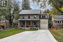 890 FOREST GLEN Avenue  Burlington, ON L7T 2L2