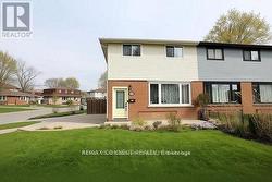 376 DWIGHT AVENUE Oshawa, ON L1J 1K9