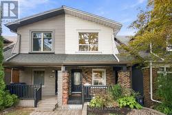 610 COXWELL AVENUE  Toronto, ON M4C 3B6