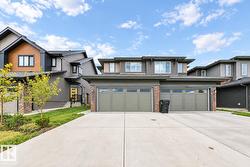 8523 MAYDAY RU SW  Edmonton, AB T6X 3E9