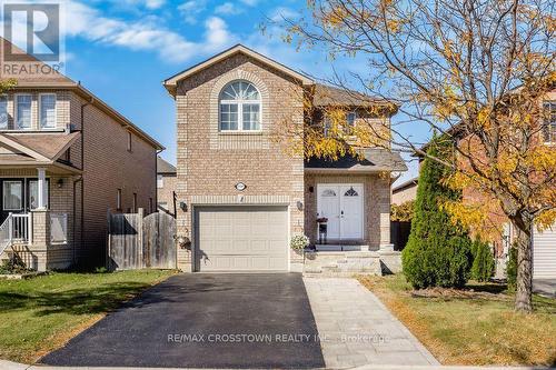 2134 TAGGART COURT  Innisfil, ON L9S 0C4