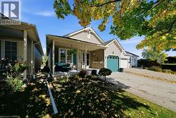 4 BALSAM Trail  Port Rowan, ON N0E 1M0