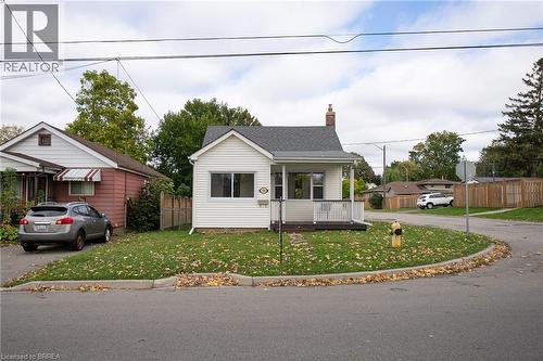364 WELLINGTON Street  Brantford, ON N3S 4A6