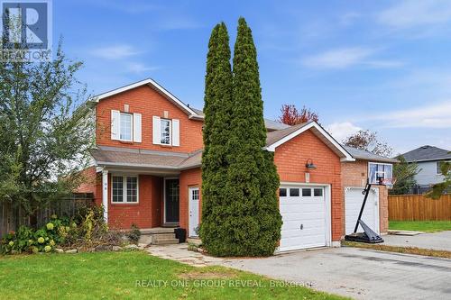 96 FIRWOOD AVENUE  Clarington, ON L1E 3B3