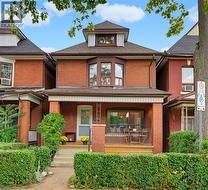 23 NIGHTINGALE Street  Hamilton, ON L8L 1R5