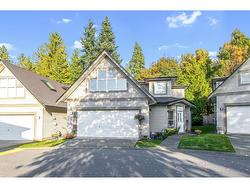 72 20881 87 AVENUE  Langley, BC V1M 3X1