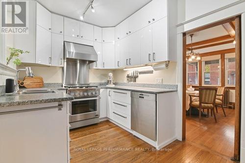 16 Renfrew Avenue, Ottawa, ON 