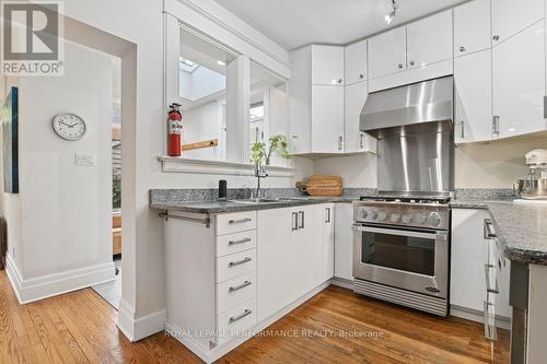 16 Renfrew Avenue, Ottawa, ON 