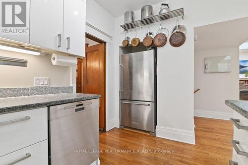 16 Renfrew Avenue, Ottawa, ON 