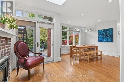 16 Renfrew Avenue, Ottawa, ON 