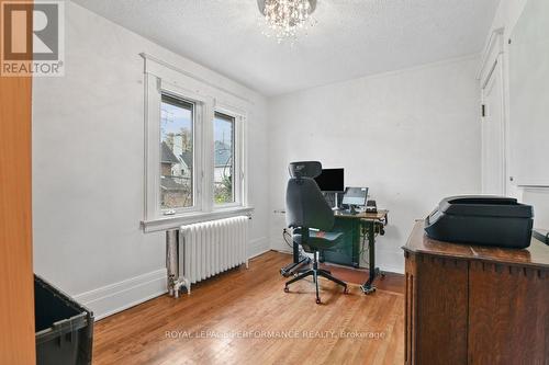 16 Renfrew Avenue, Ottawa, ON 
