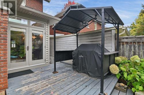 16 Renfrew Avenue, Ottawa, ON 