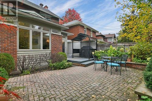 16 Renfrew Avenue, Ottawa, ON 