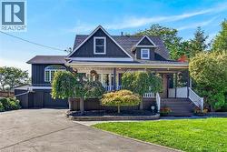 22 CHURCH Street E  Hagersville, ON N0A 1H0