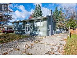 140 MCKINLEY CRESCENT  Prince George, BC V2M 4S2