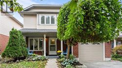 78 RYANS Way  Waterdown, ON L8B 0H3