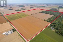 LT 23-25 CONC 10 HOLT LINE  St. Clair, ON N8A 4L2