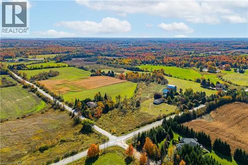 11858 32ND Side Road  Halton Hills, ON L7J 2L7