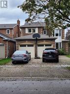 100 JESSICA GARDENS Vaughan, ON L4J 3G2