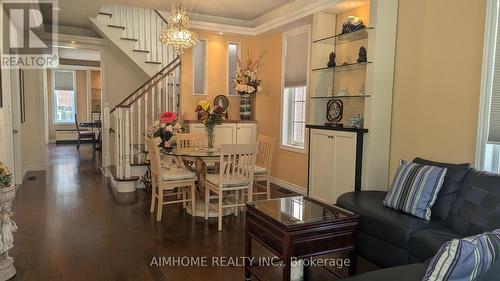 34 STOOTS STREET  Markham, ON L6E 0N5