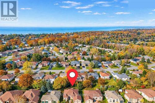64 ACORN CRESCENT  Wasaga Beach, ON L9Z 1L7