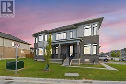 161 FREEDOM CRESCENT  Hamilton, ON L0R 1W0