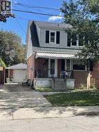225 EAST 14TH Street Unit# Upper Hamilton, ON L9A 4B7