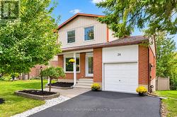 38 NAISMITH CRESCENT  Ottawa, ON K2L 2K8