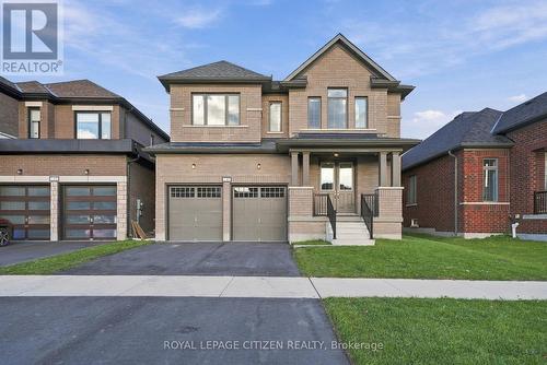 145 ST JOSEPH ROAD  Kawartha Lakes, ON K9V 0R8