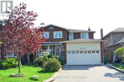 4379 SEDGEFIELD ROAD Mississauga, ON L5M 3B6