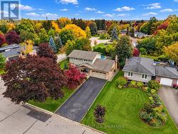 7 COLONEL BUTLER CRESCENT  Niagara-On-The-Lake (Town), ON L0S 1J0