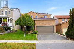 7 GREENVIEW COURT  Whitby, ON L1N 8J2