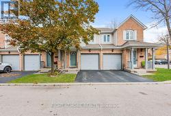 83 - 5958 GREENSBORO DRIVE S Mississauga, ON L5M 5Z9