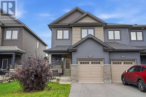 275 DE L'ETANG STREET  Clarence-Rockland, ON K4K 0K1