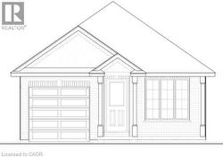 219 LAFAYETTE Street E Jarvis, ON N0A 1J0