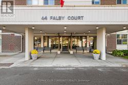 308 - 44 FALBY COURT Ajax, ON L1S 3L1