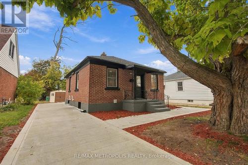 488 MCKELLAR STREET  Peterborough, ON K9J 1P8