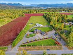 7460 BRADNER ROAD  Abbotsford, BC V4X 2B6