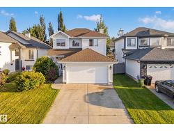 11813 11B AV NW  Edmonton, AB T6J 7E3