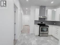 1716 Drouillard ROAD  Windsor, ON N8Y 2S5