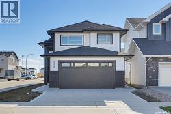 239 Taskamanwa STREET  Saskatoon, SK S7V 1X3