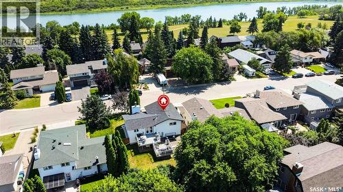 526 Tobin Crescent, Saskatoon, SK 