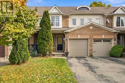 5537 LINWELL PLACE  Mississauga (Churchill Meadows), ON L5M 6L7