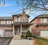 378 MARBLE PLACE  Newmarket, ON L3X 2P1